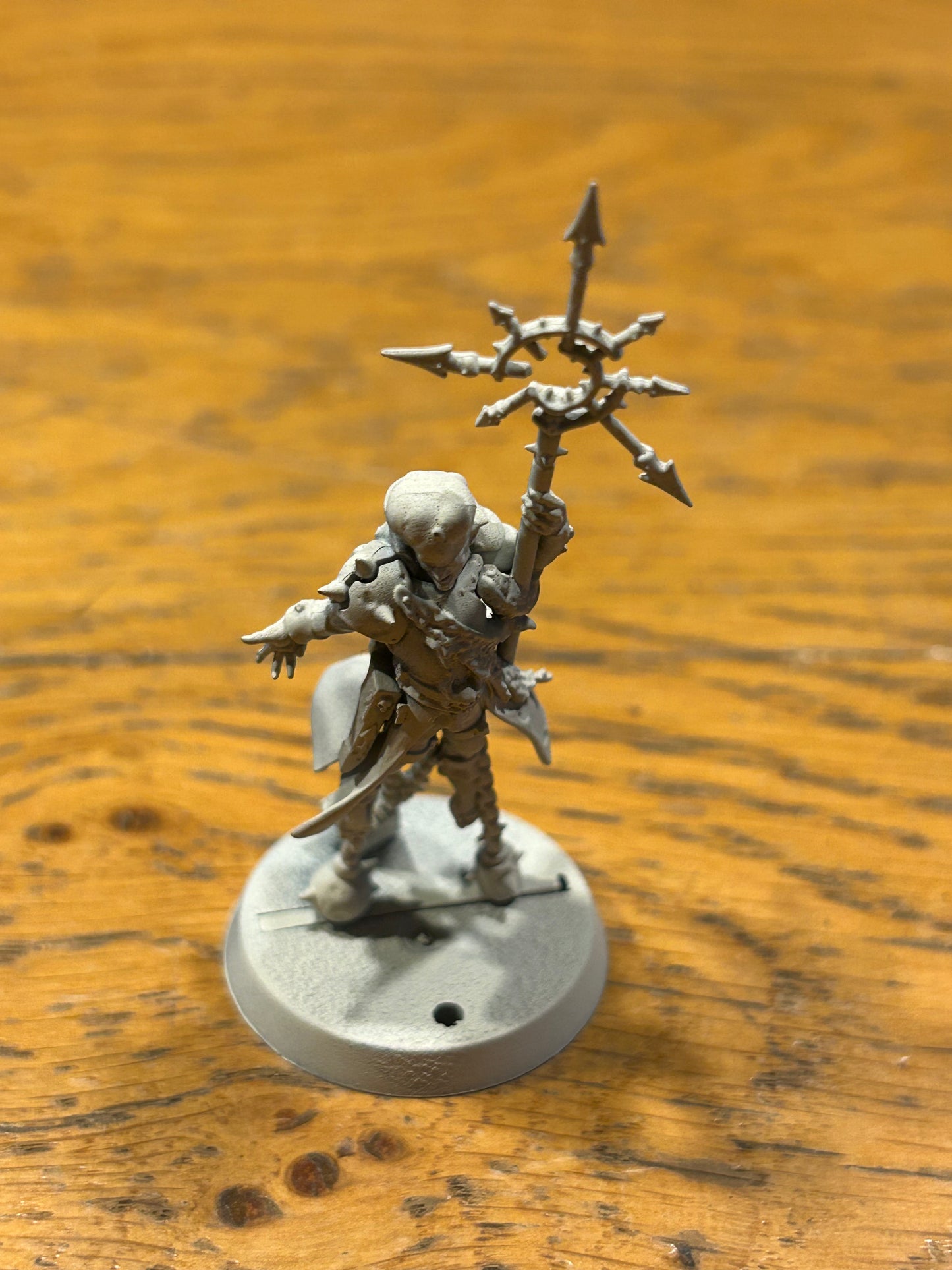 Warhammer 40k Rogue Psyker Chaos Space Marines