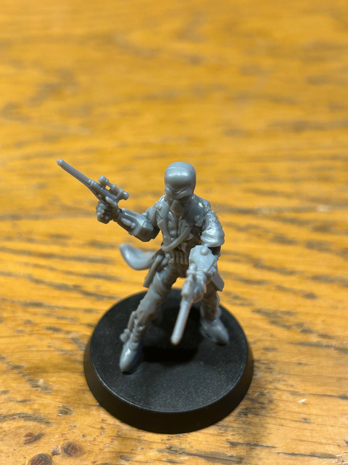 Star Wars Legion Cad Bane