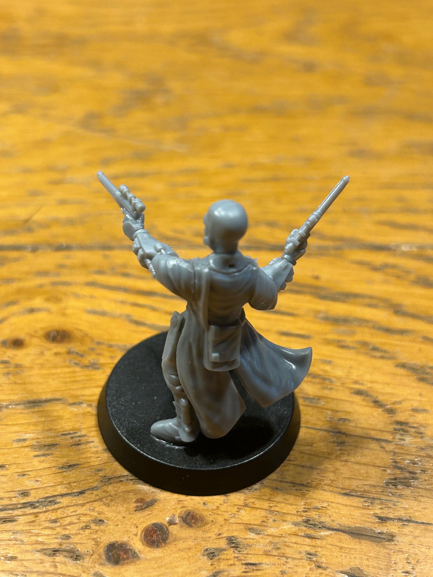Star Wars Legion Cad Bane