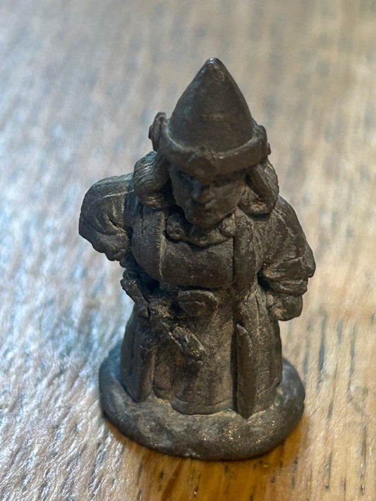 Citadel Warhammer 80s pre-slotta Dwarf Kings Court Queen Asabelle Dragonsmiter warhammer fantasy dwarfs