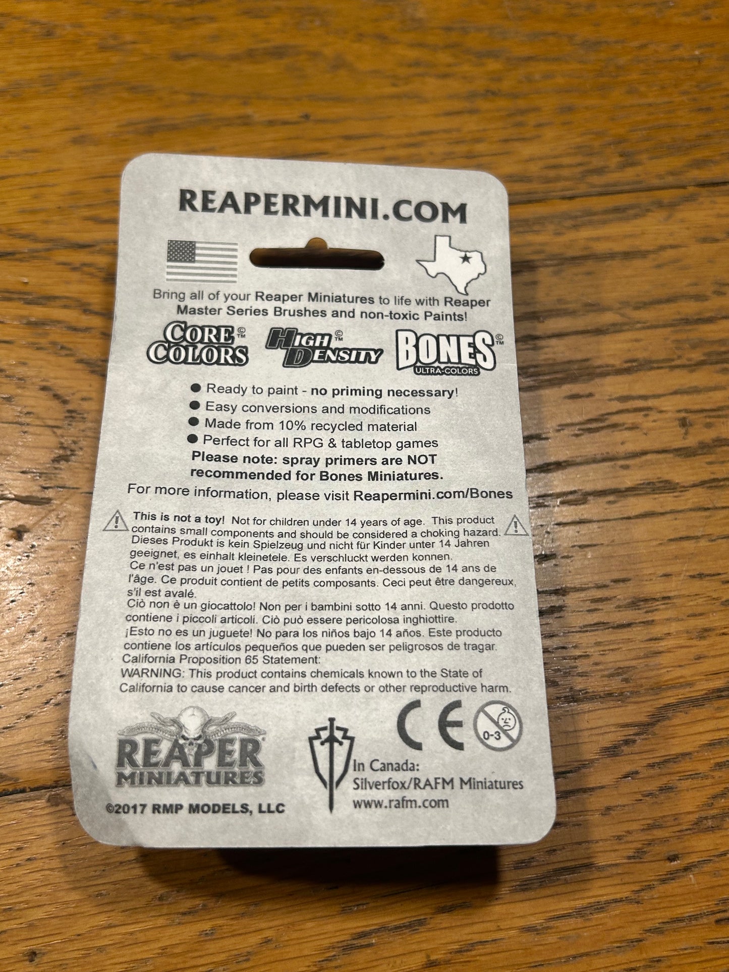 Shrine Of Cthulhu Dungeons And Dragons Painted Plastic Scenery Reaper Miniatures
 New and Unopened