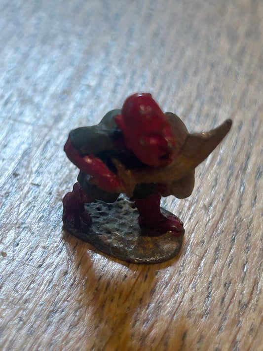 Warhammer fantasy FF25 (v2)
Red Orcs Attacking w. Swords