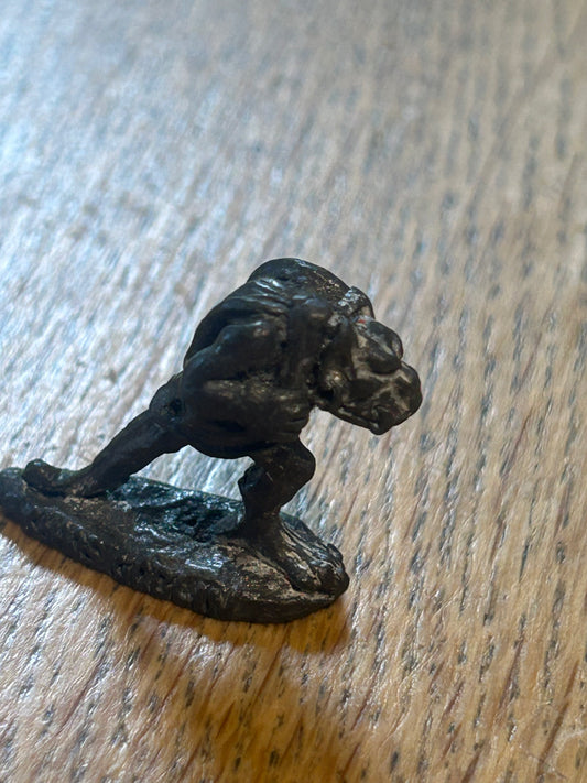 C27 chaos goblin hopper (broken weapon)