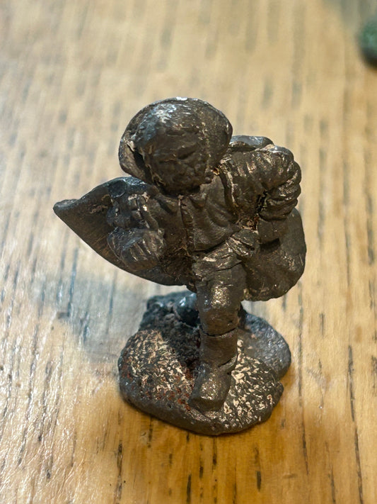 Grenadier 5002 (c) Vampire Metal Miniature Fantasy