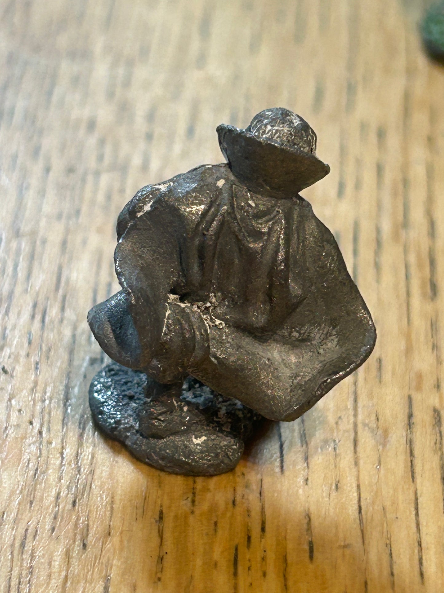 Grenadier 5002 (c) Vampire Metal Miniature Fantasy