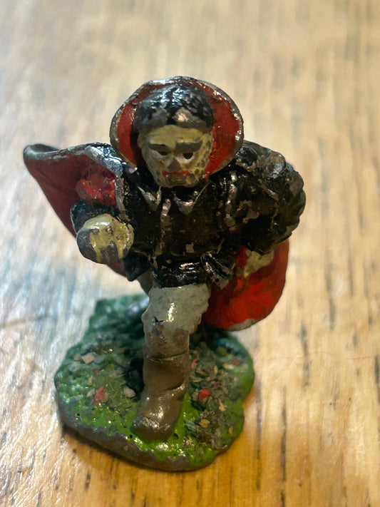 Grenadier 5002 (c) Vampire Metal Miniature Fantasy
