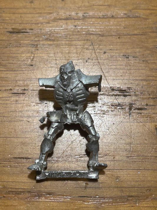 Warhammer 40k Necrons Immortal 2001 body only