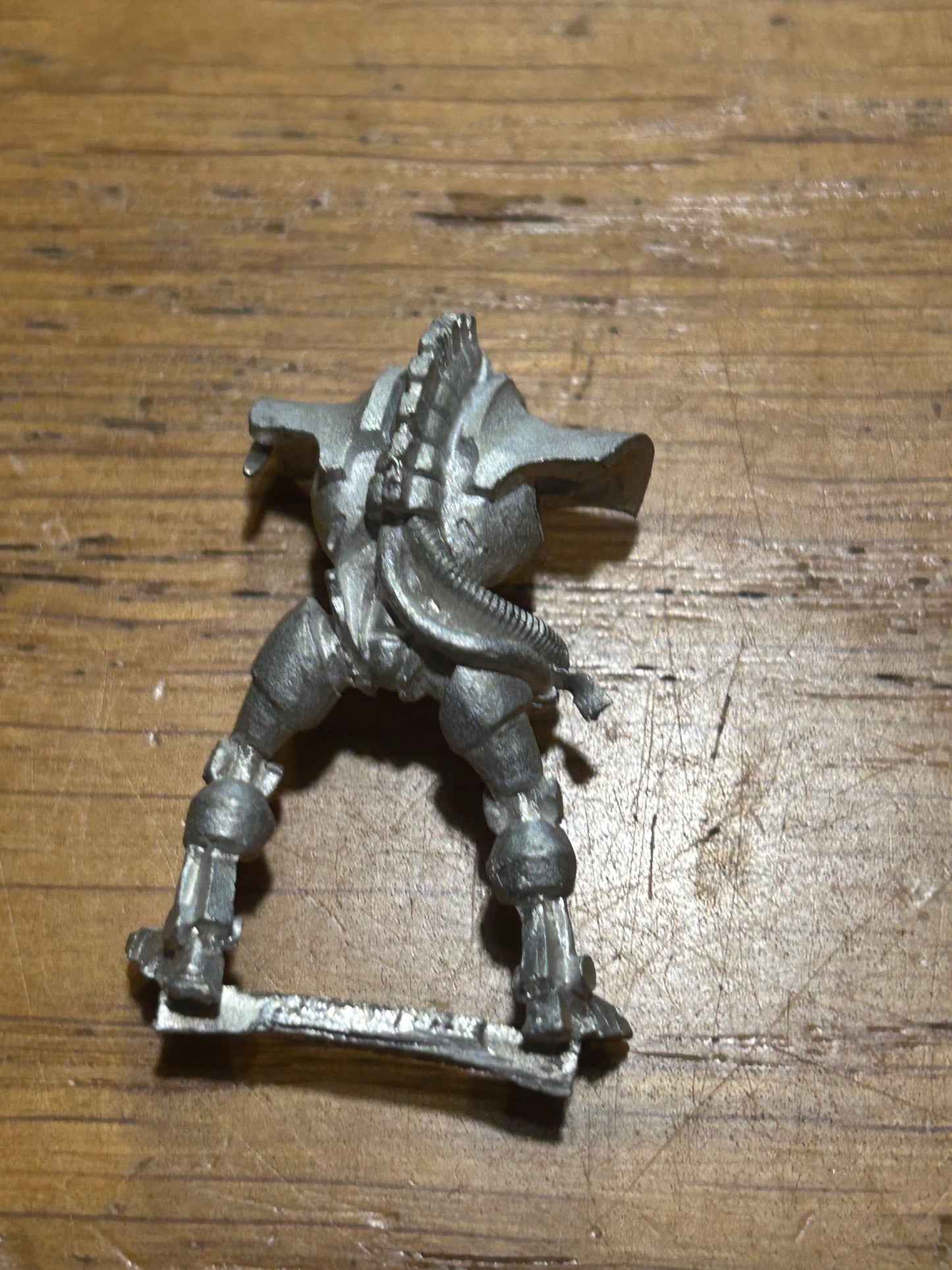 Warhammer 40k Necrons Immortal 2001 body only