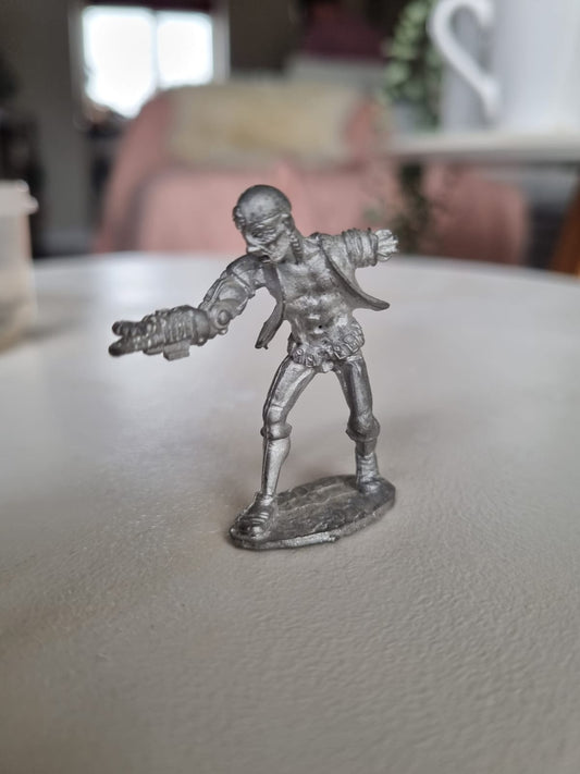 Citadel titan distributors judge dredd mean machine angel 45mm miniature