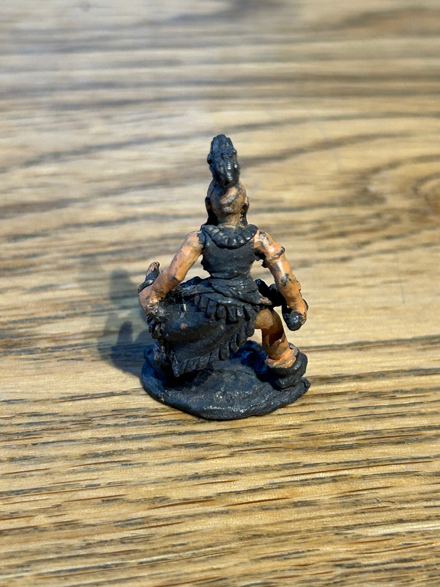 Warhammer Games Workshop Pre Slotta C30 Amazon KOKA KALIM with daggers Citadel