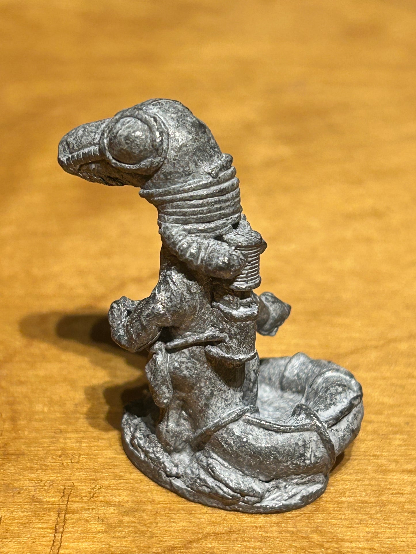 TSR star frontiers 5331 (f)
Sathar in Spacesuit