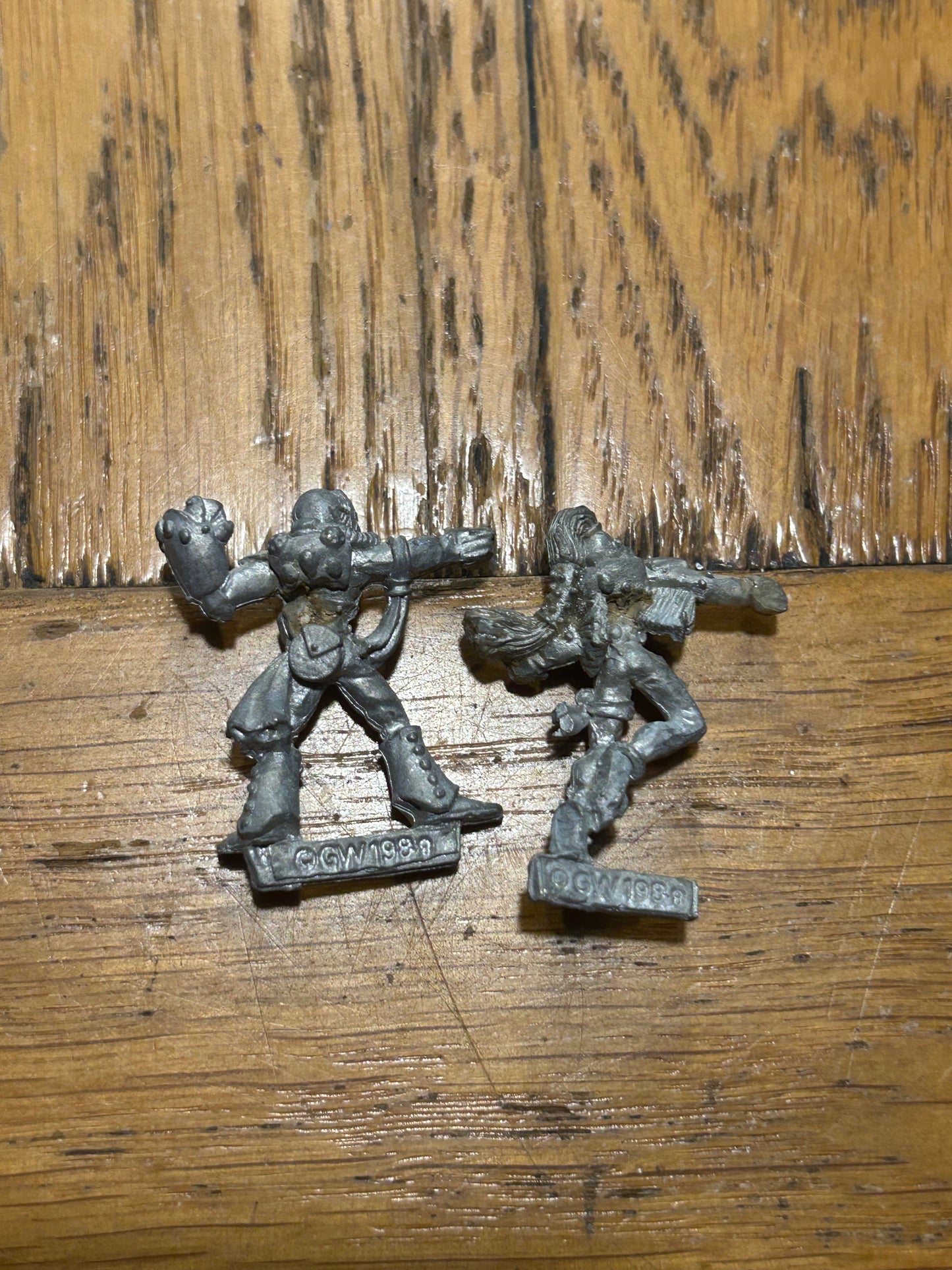 Warhammer 40k broken eldar x2