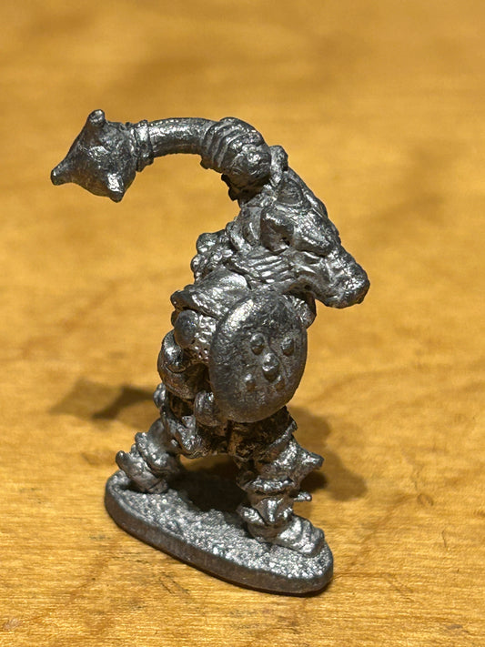 Beasthelm Asgard miniatures