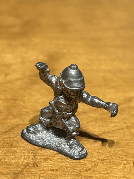 Alternative armies fantasy warlord eastern goblin/orc