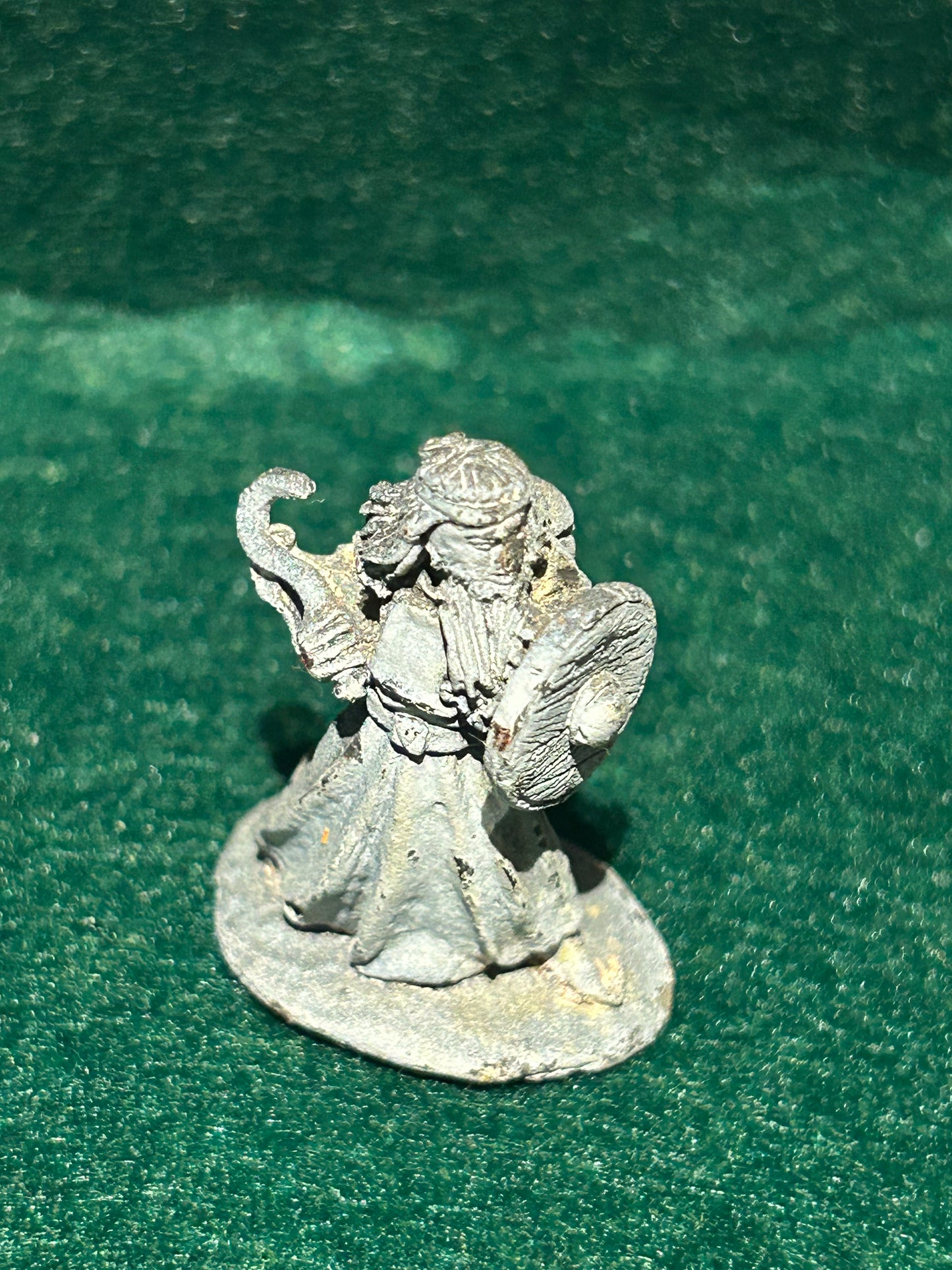 pre slotta citadel C05 SPECIALIST DRUID warhammer fantasy empire