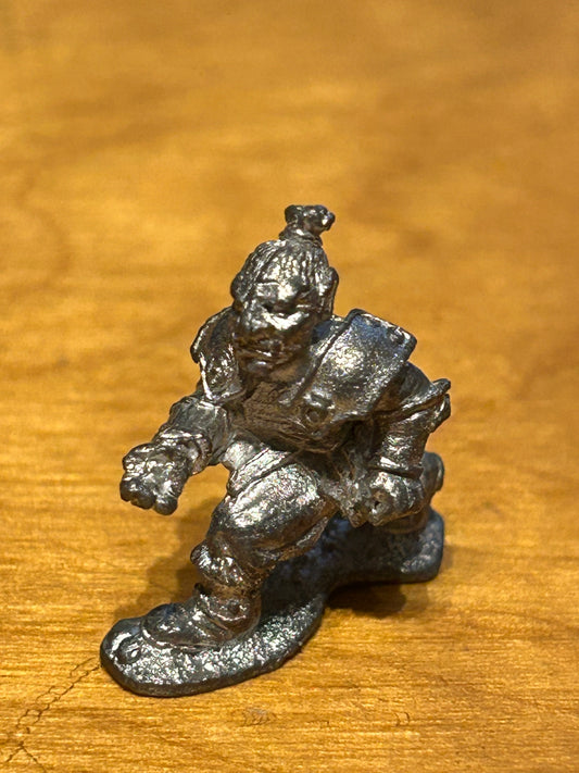 Alternative armies fantasy warlord eastern goblin
