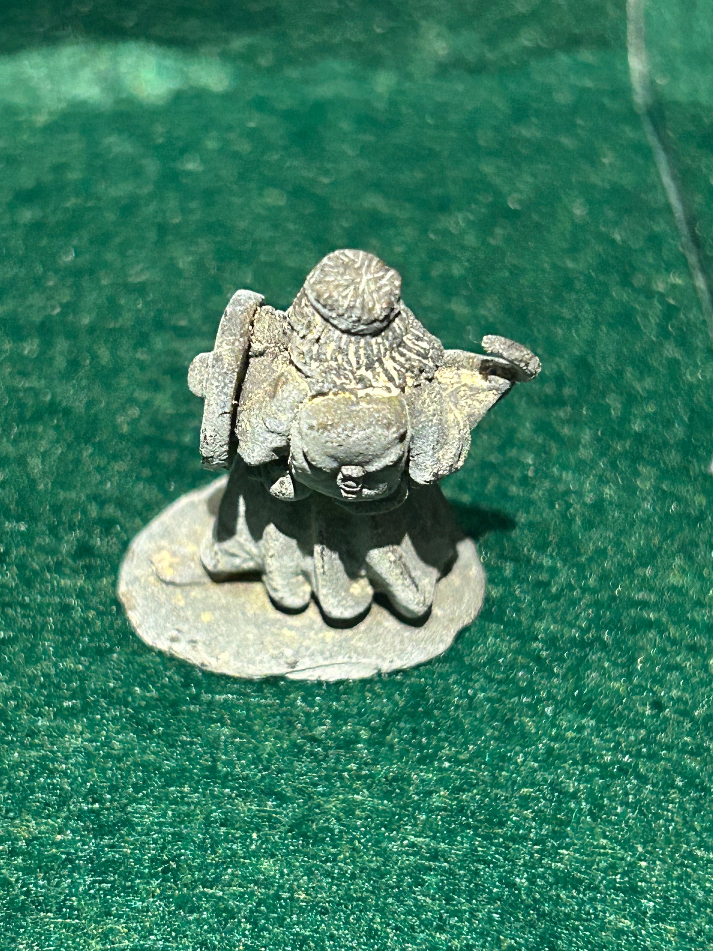 pre slotta citadel C05 SPECIALIST DRUID warhammer fantasy empire