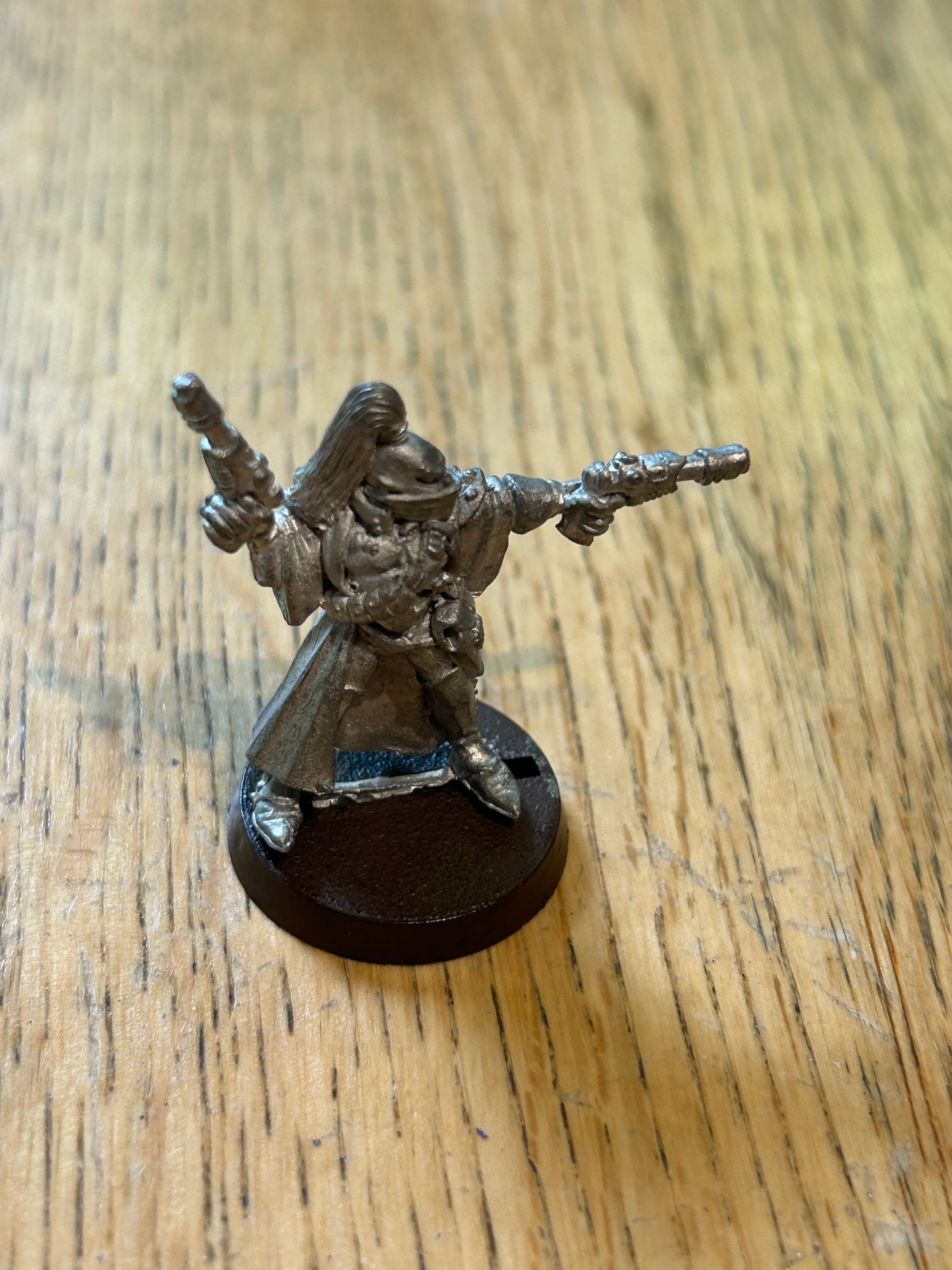 Warhammer 40k Eldar scout
