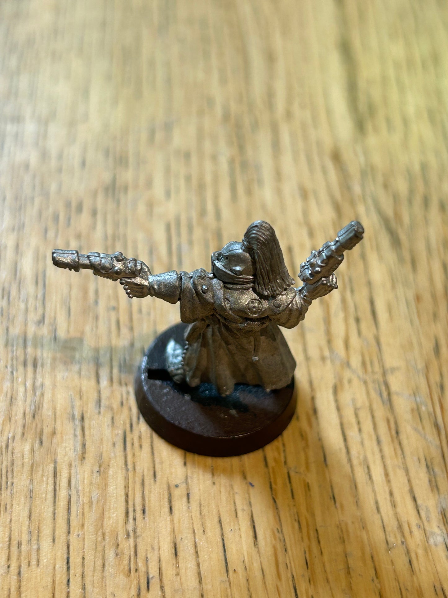 Warhammer 40k Eldar scout